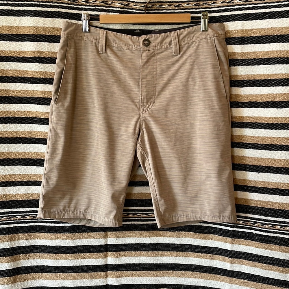 Volcom Men’s Hybrid Shorts, 33